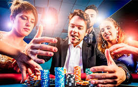 Вход на официальный сайт Casino Sykaaa
